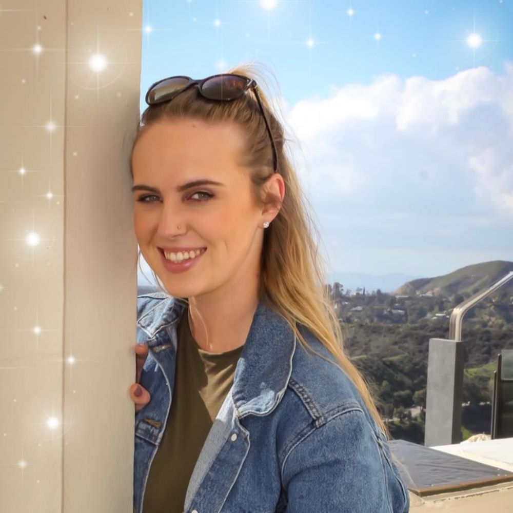 Meet your Posher, Tabytha